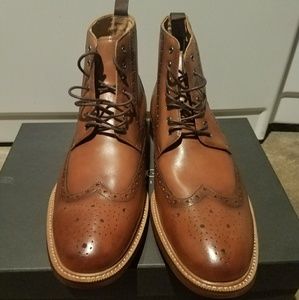 calvin klein candace boot